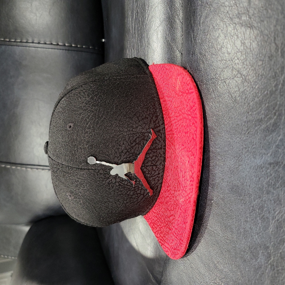 Jordan Hat - Picture 1 of 5